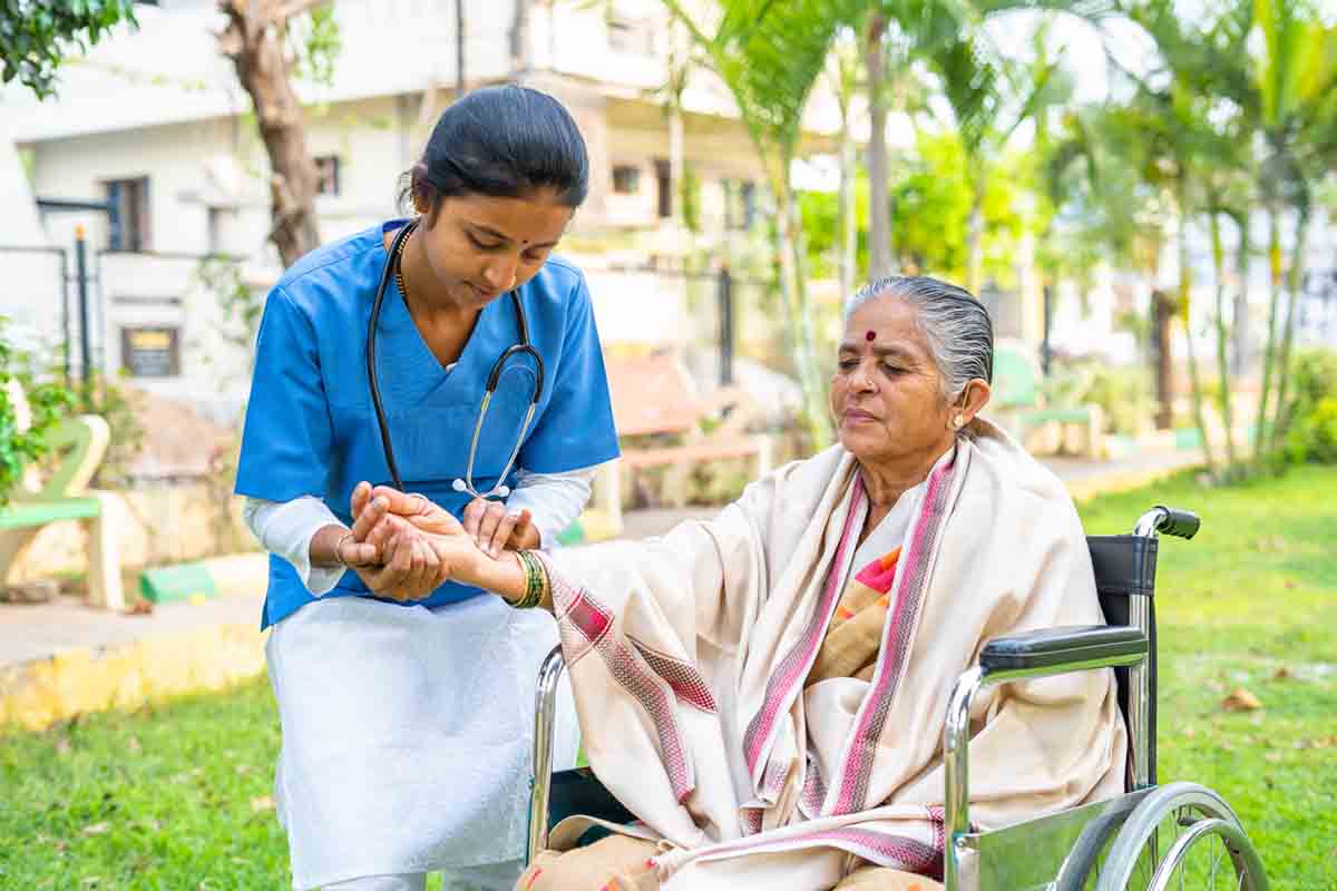 Homecare Services