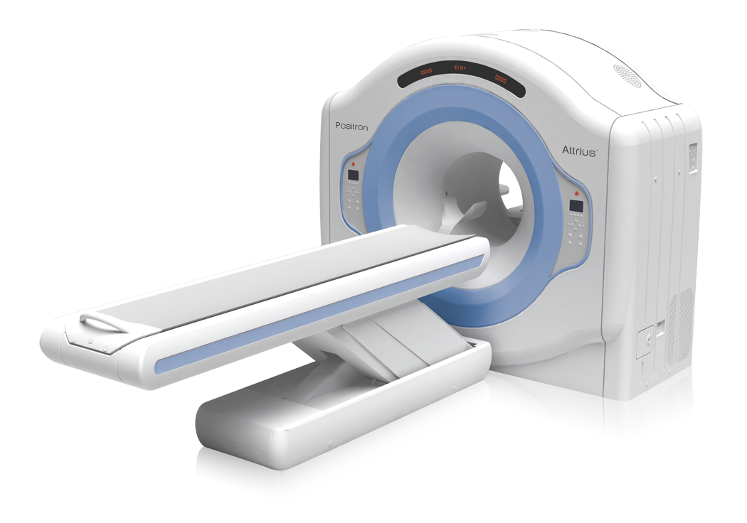PET-CT Scan Procedure