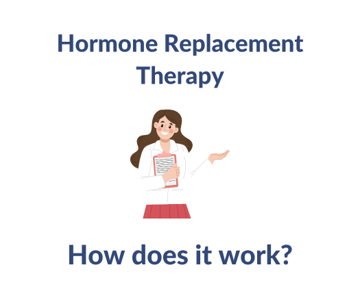 Hormonal therapy Procedure