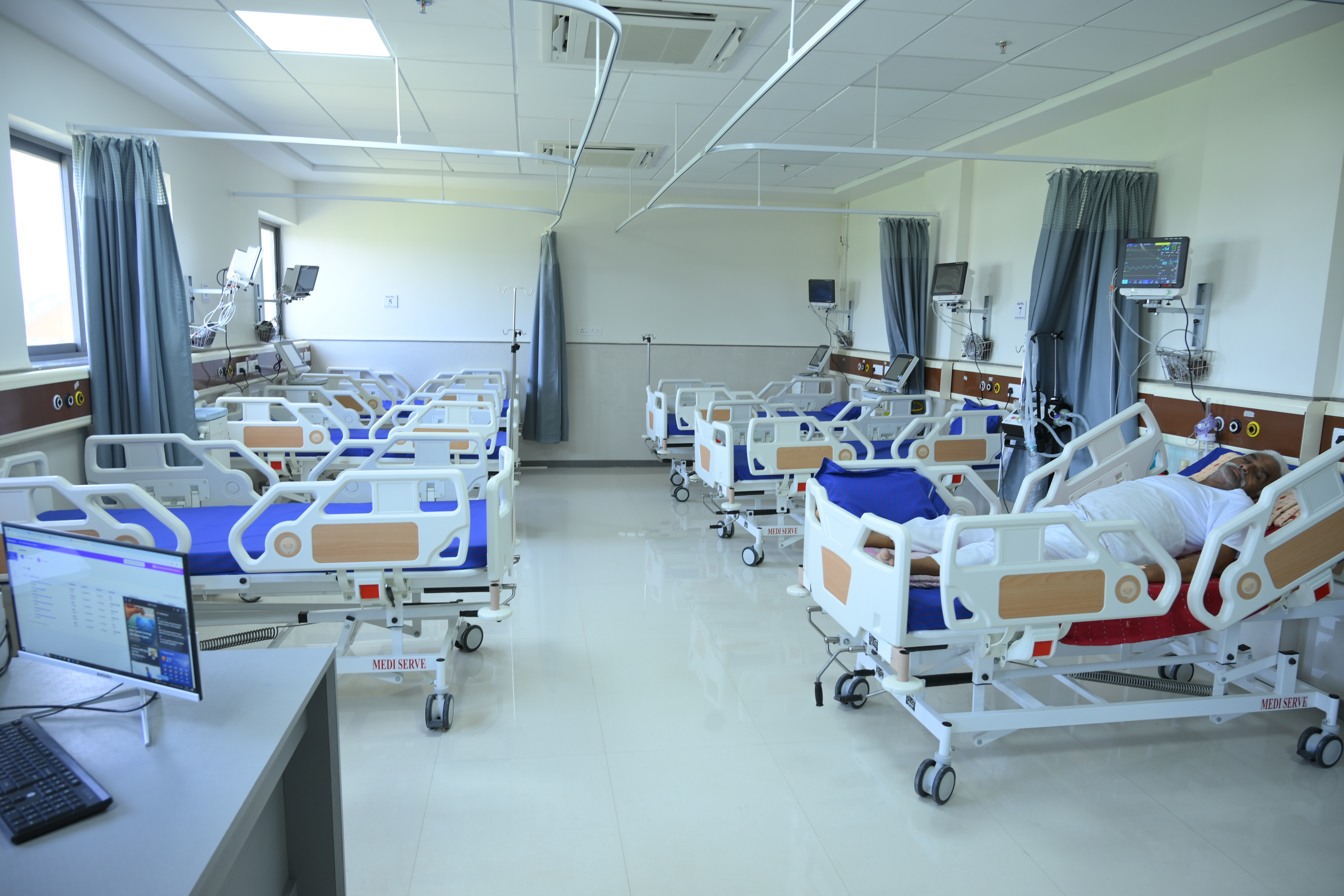 Suryoday Cancer Center